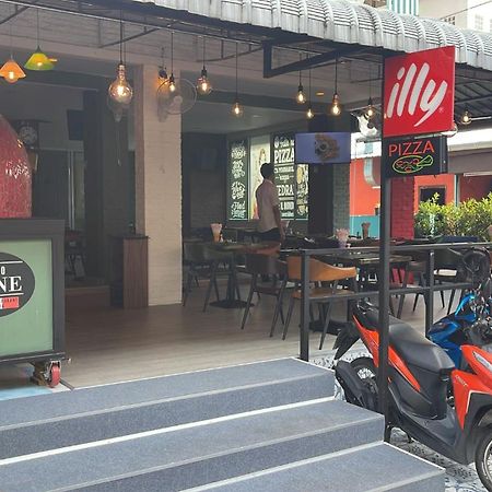 Patong Blue Hotel المظهر الخارجي الصورة