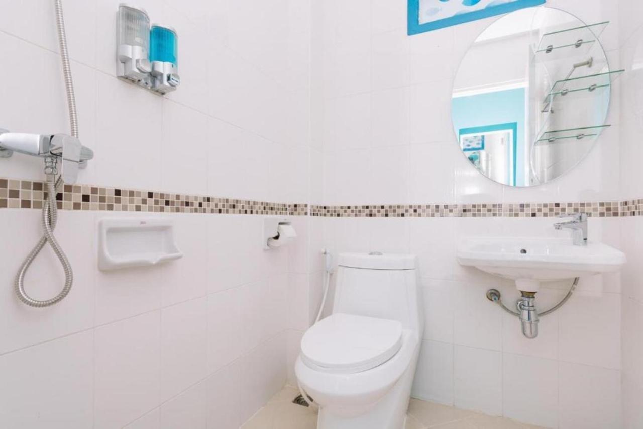 Patong Blue Hotel المظهر الخارجي الصورة