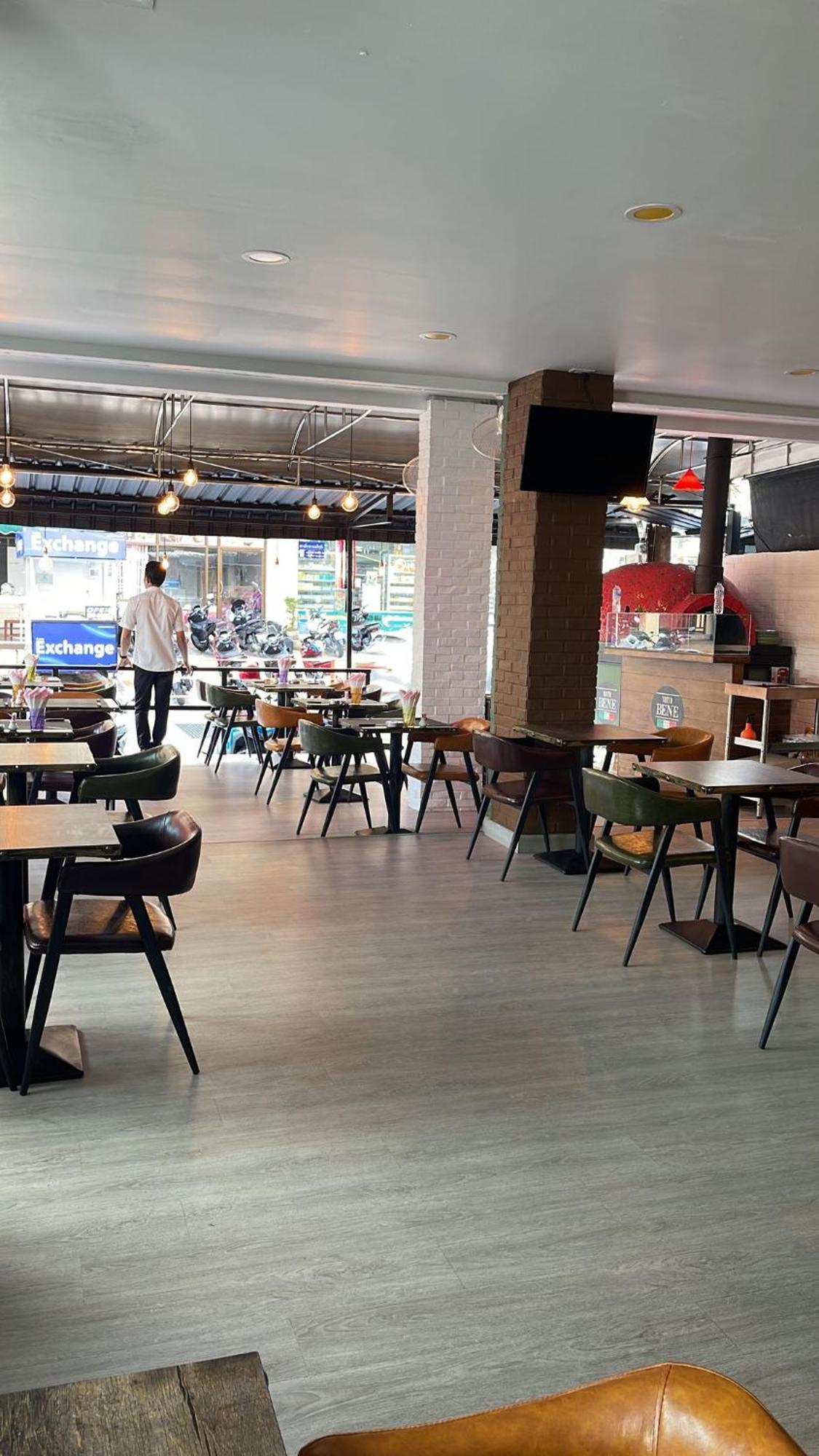 Patong Blue Hotel المظهر الخارجي الصورة